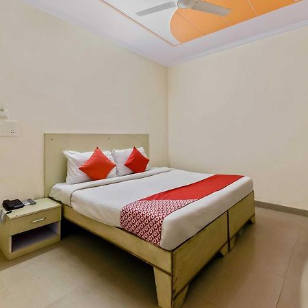 Blossom Suites บังกาลอร์ ภายนอก รูปภาพ
