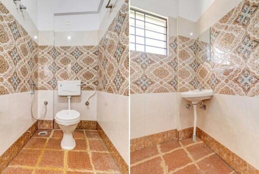 Blossom Suites บังกาลอร์ ภายนอก รูปภาพ